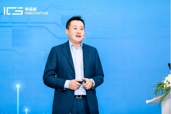 开云手机站·官方端网页版登录入口-开云(中国)科技有限公司联合创始人兼副董事长、埃诺威首席执行官谭木