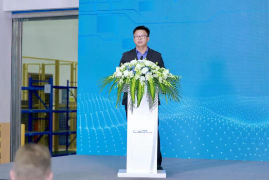 开云手机站·官方端网页版登录入口-开云(中国)科技有限公司创始人兼董事长、埃诺威副董事长康永